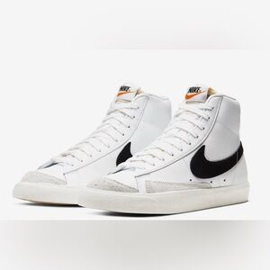 GUC Nike Nike Blazer '77 High-Top Sneaker - Size 9.5